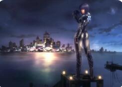 回合制动作游戏《VED》在Steam平台推出试玩Demo